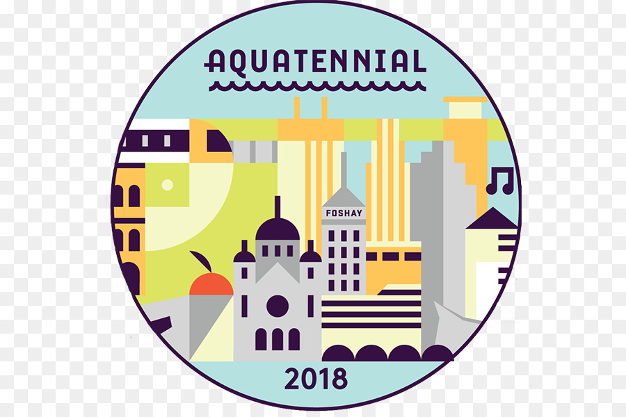 миннеаполис Aquatennial，2018 PNG