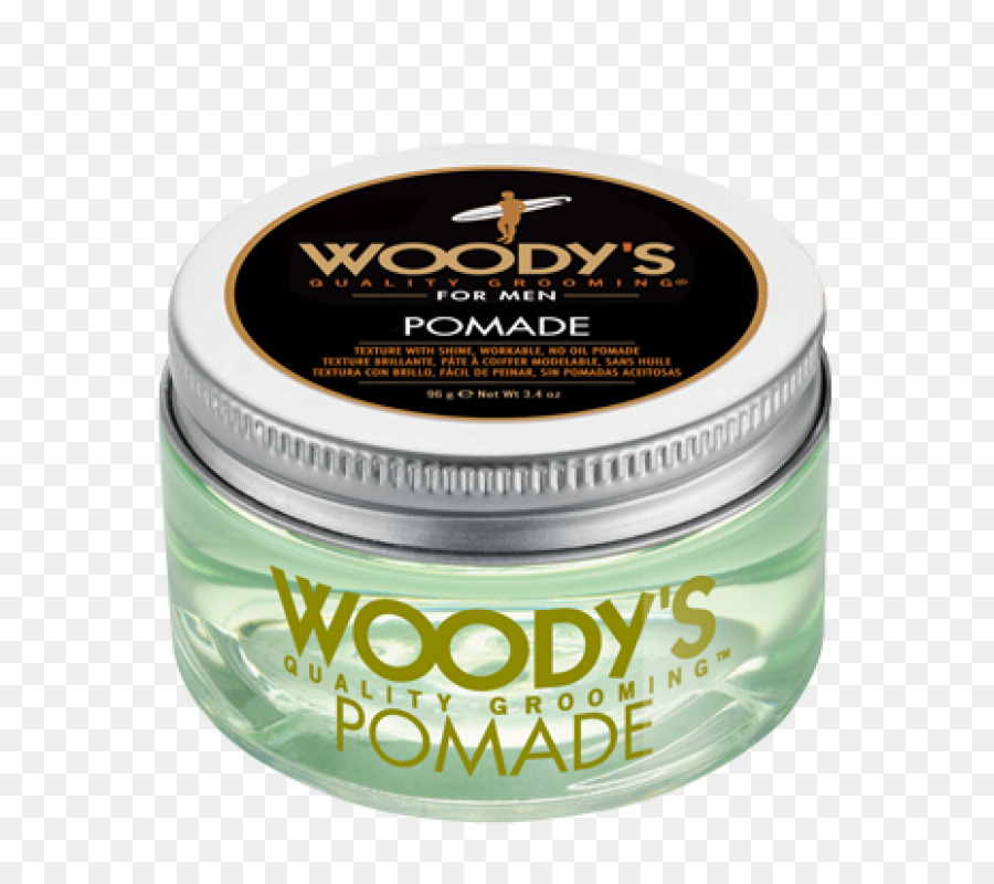 Pomade，волосы PNG