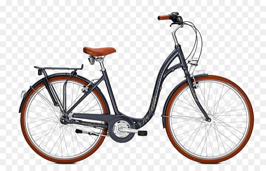 велосипед，Kalkhoff PNG