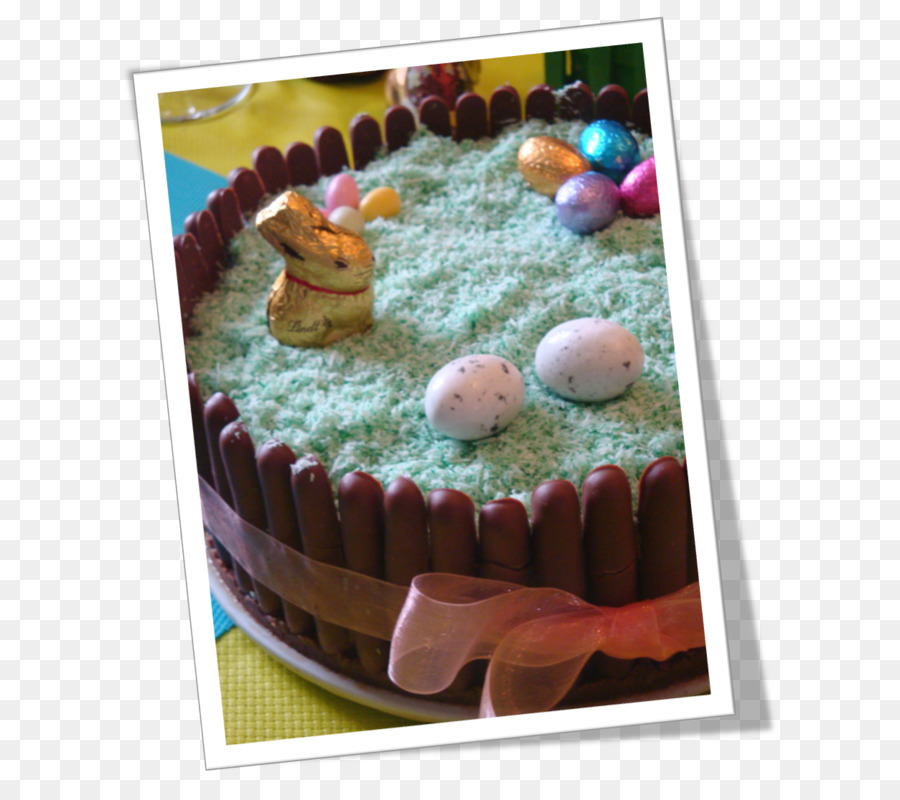 шоколадный торт，день рождения Торт PNG