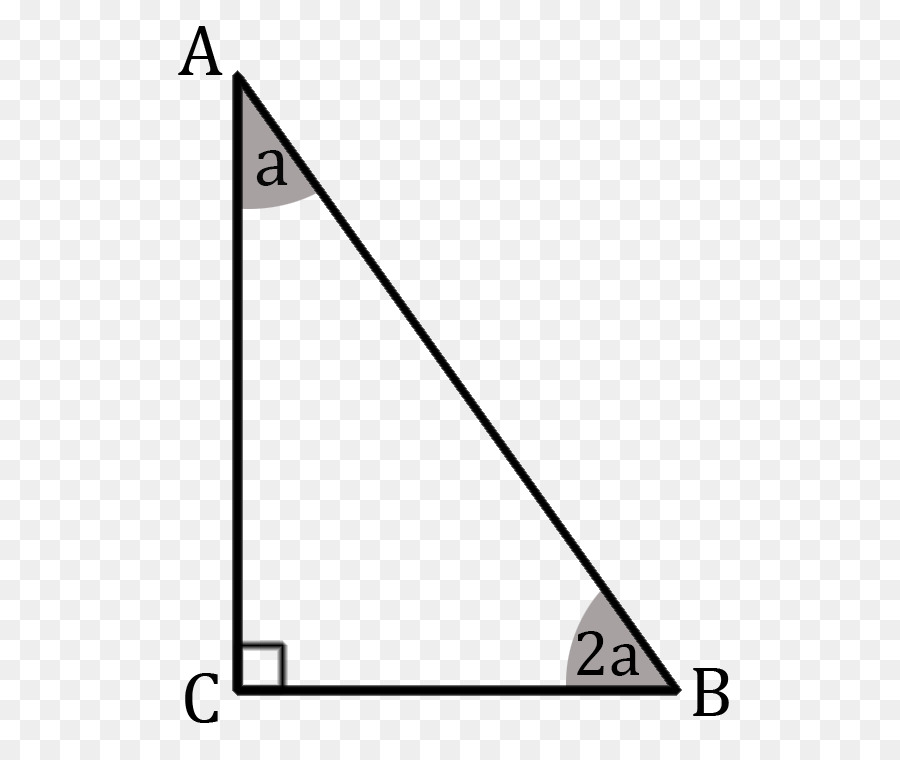 математика，треугольник PNG