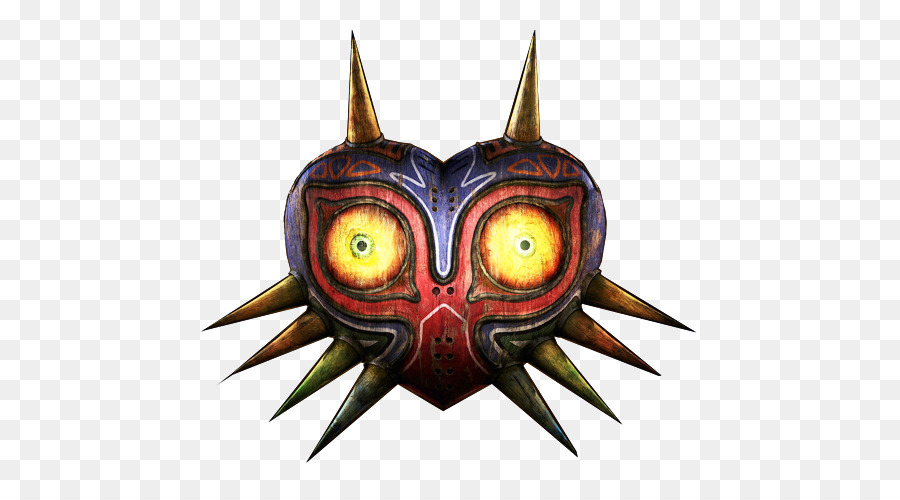 легенда о зельде маска маджоры，легенда о Zelda PNG