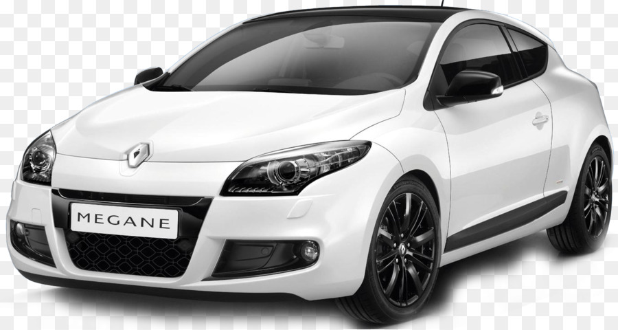 Renault Megane，Рено PNG