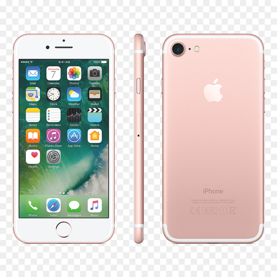 яблоко Iphone 7 плюс，яблоко Iphone 7 PNG