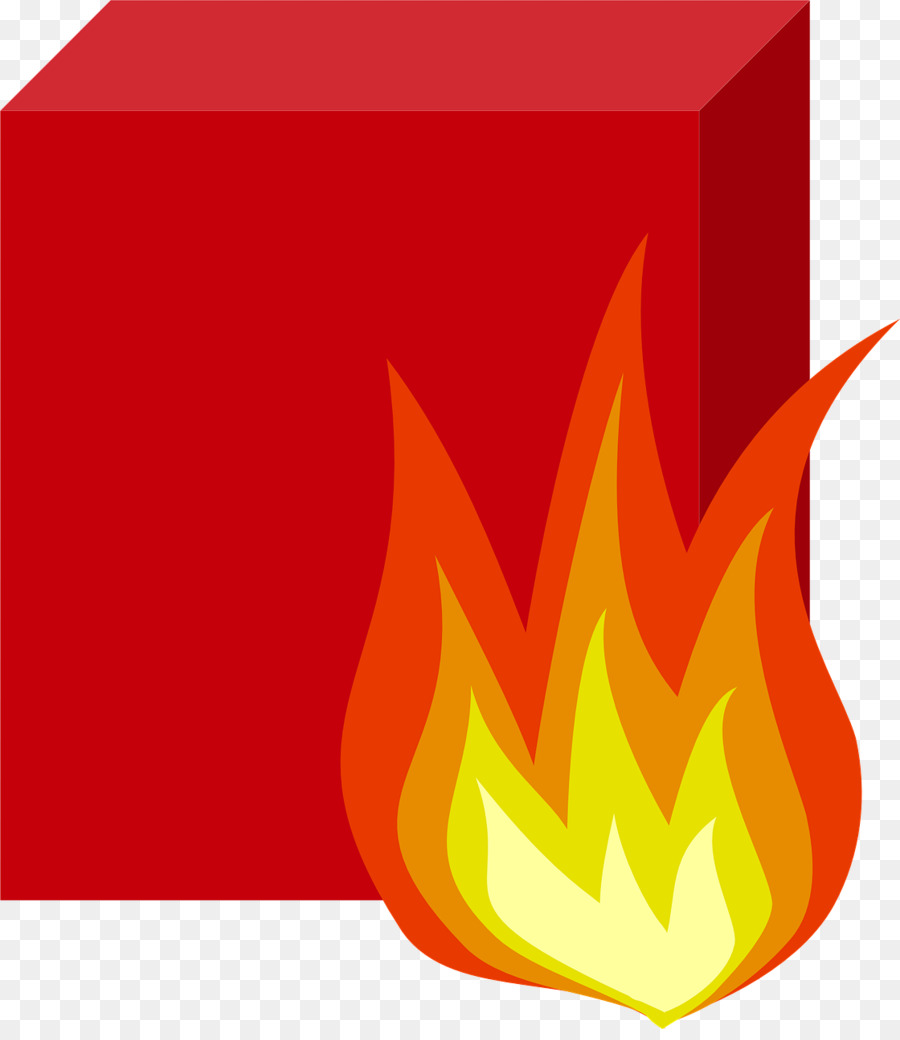Пожар иконка