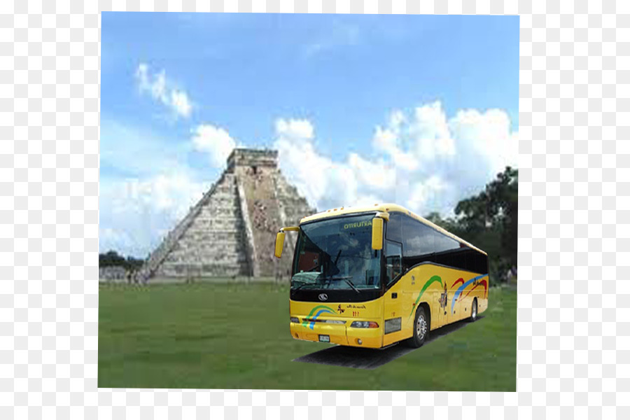 автобус，коммерческое транспортное средство PNG