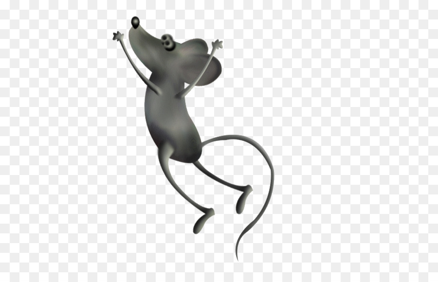 мышь，анимация PNG