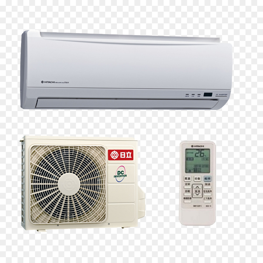 Хитачи，Air Conditioner PNG