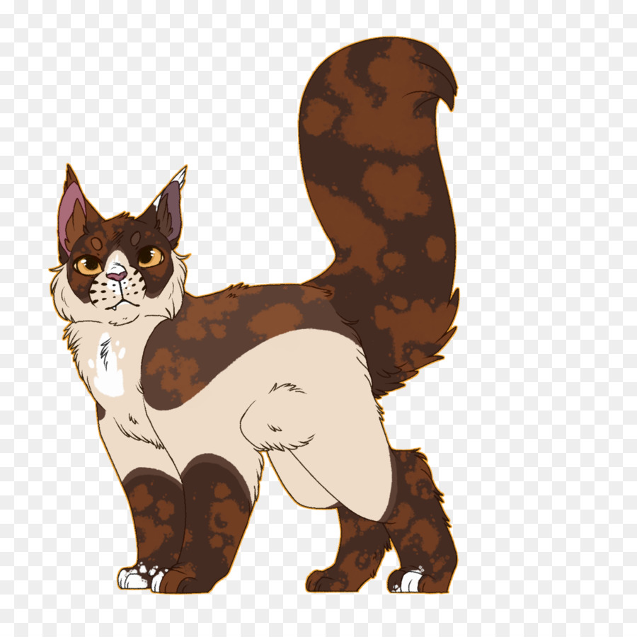 полосатый кот，котенок PNG