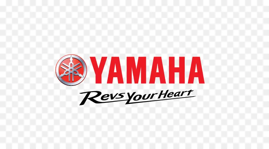 Yamaha будит твое сердце，Логотип PNG