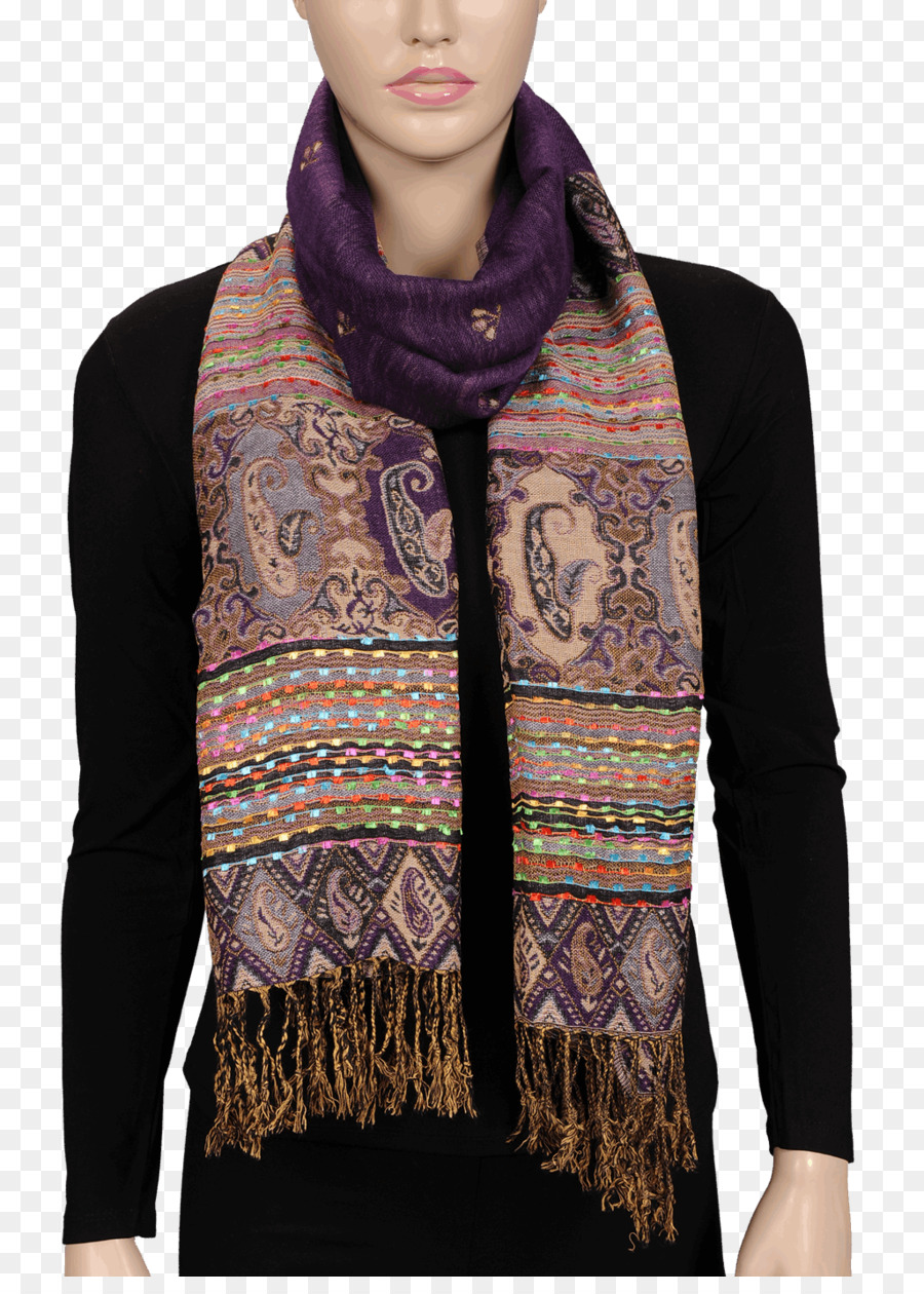 шарф，шейный платок PNG