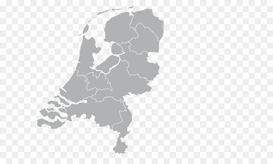 зачаток Nederland Bv，карте PNG