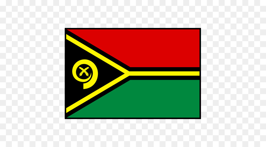 Вануату，флаг Вануату PNG