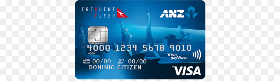кредитная карта，Австралии и Новой Зеландии банковская группа PNG