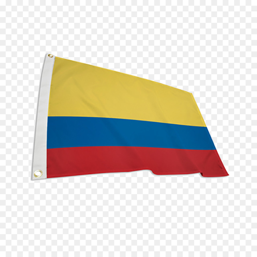 флаг，желтый PNG