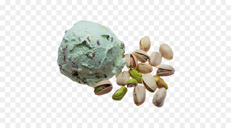 Pistachio Ice Cream，мороженое PNG