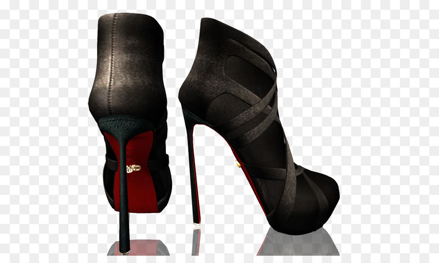 Highheeled Shoe，загрузки PNG