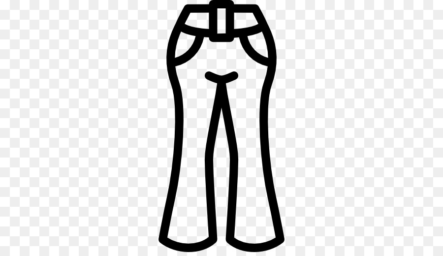 Bellbottoms，значки компьютеров PNG