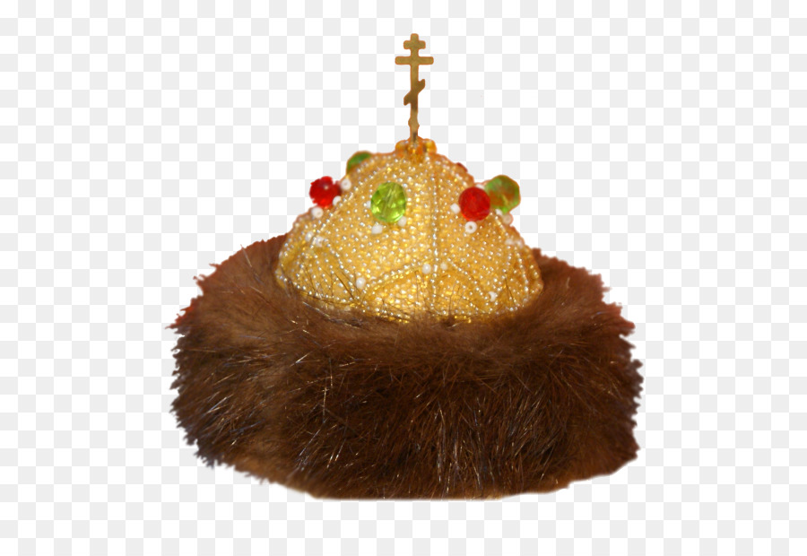 шапка Мономаха，крышка PNG