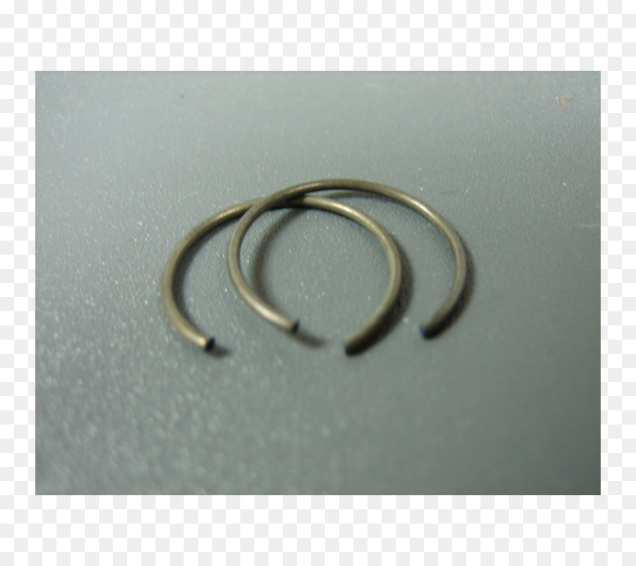 серебро，кольцо поршеня PNG