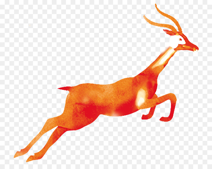 псовые，Reindeer PNG