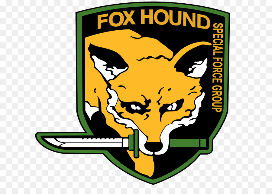Fox hound. Foxhound MGS. Фоксхаунд метал Гир. Metal Gear лого. Foxhound метал Гир Солид.