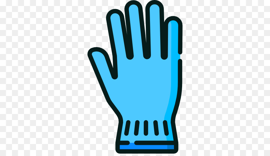 палец，перчатки PNG
