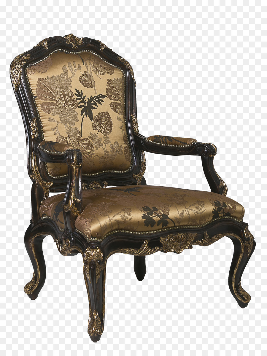стул，клубное кресло PNG