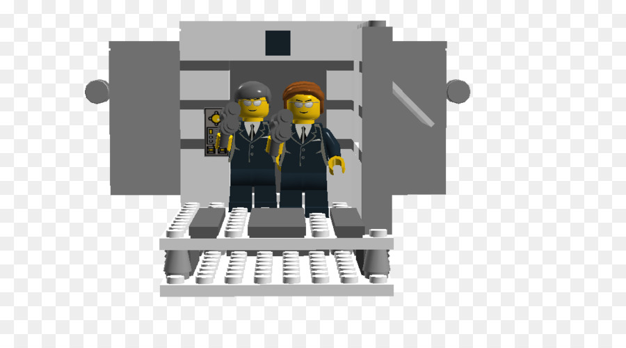 Лего，технология PNG