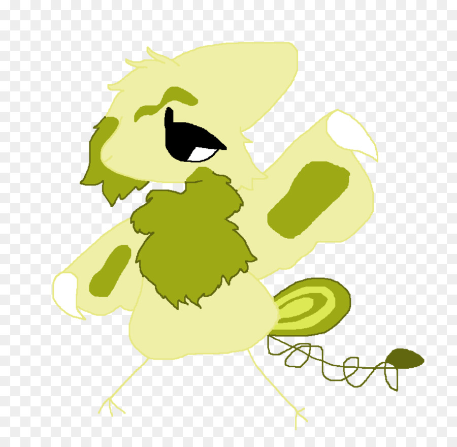 лягушка，зеленый PNG