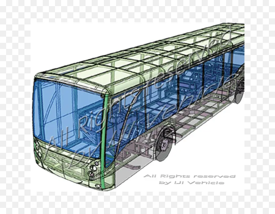 Схема автобуса，транспортное средство PNG