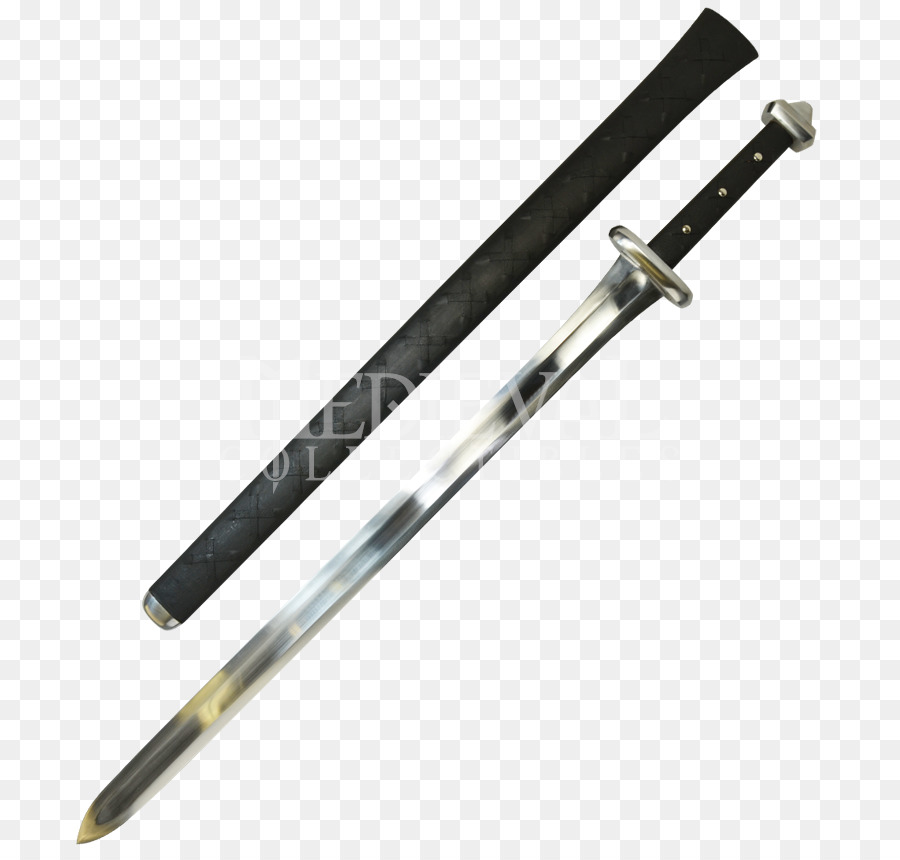 сабля，меч викинга PNG