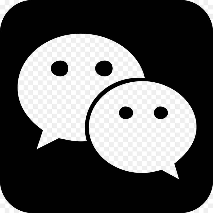 Wechat，значки компьютеров PNG