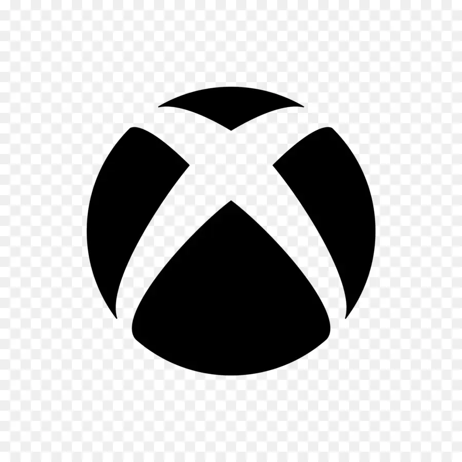 Логотип Xbox，игры PNG