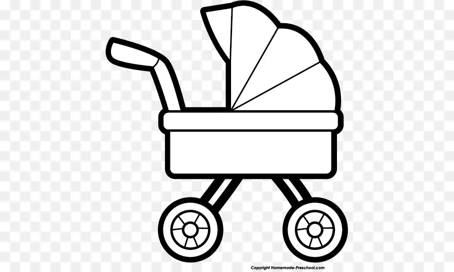 младенец，детские транспорт PNG