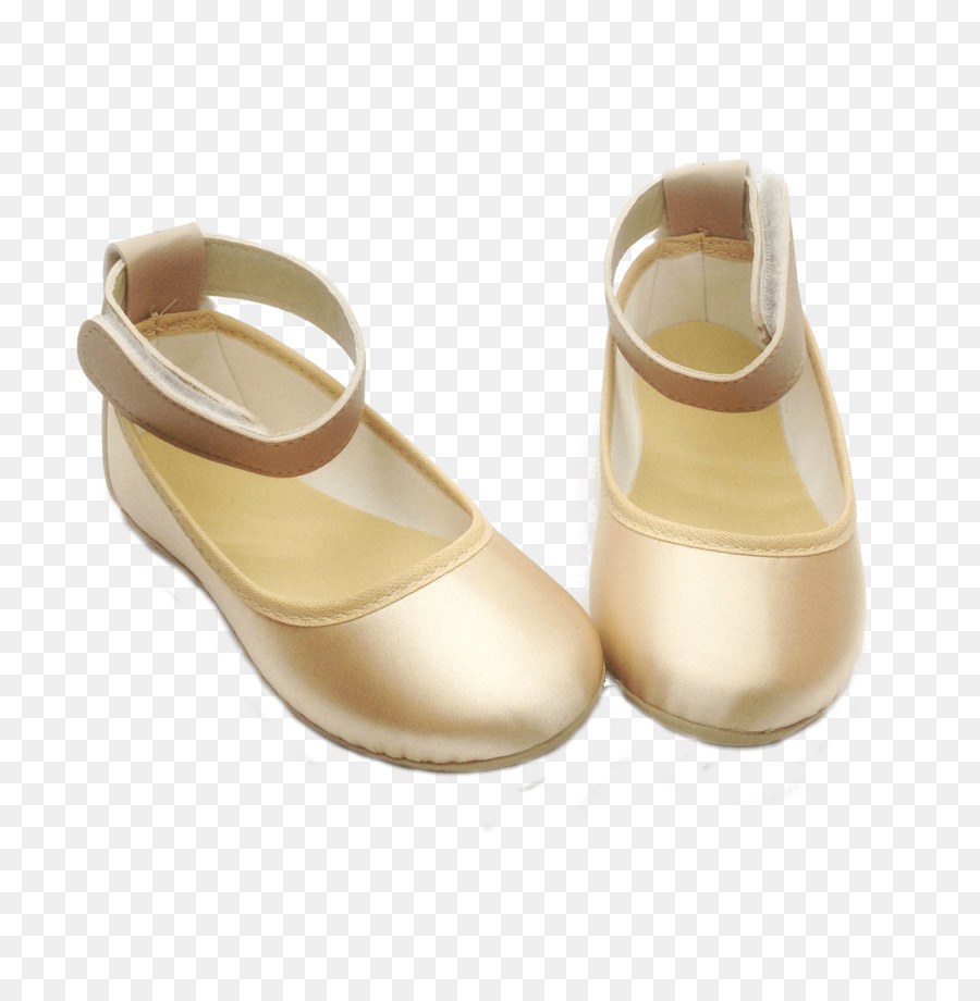 ботинок балета，сандалии PNG