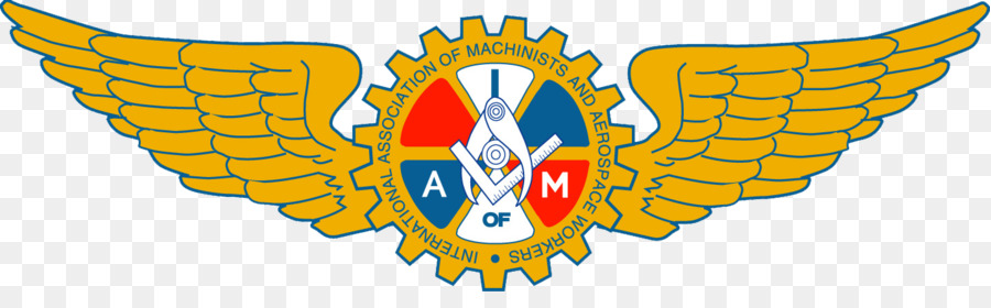 машинист，Международная ассоциация машинистов и работников аэрокосмической промышленности PNG