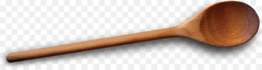 деревянной ложкой，ложка PNG