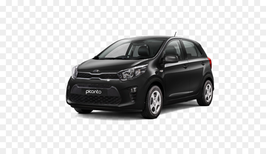 городской автомобиль，Kia Picanto PNG