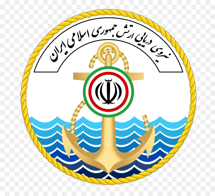 Иран，Исламская Республика Иранского флота PNG