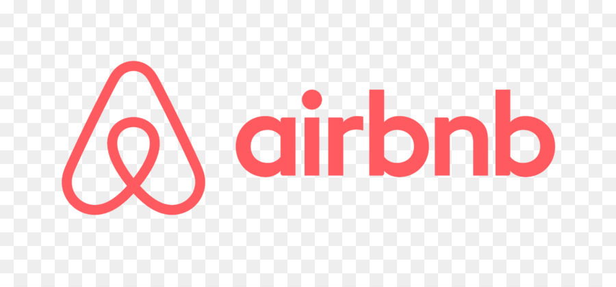 Логотип Airbnb，Эйрбнб PNG