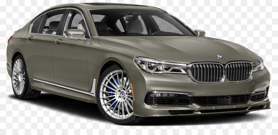 Bmw 7 Series，Альпина б7 PNG