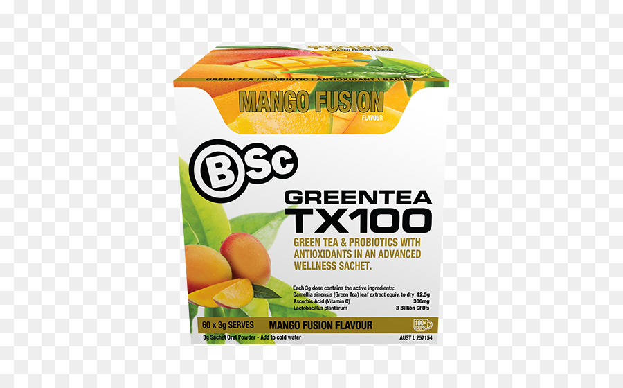 Green Tea，чай PNG