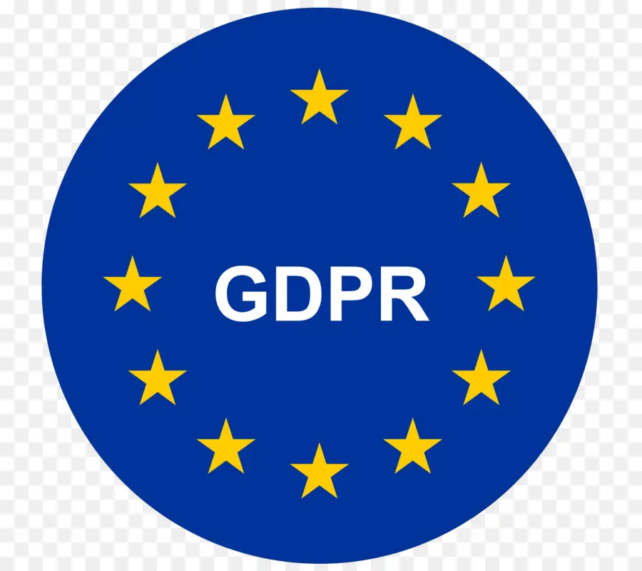 Логотип Gdpr，Конфиденциальность PNG