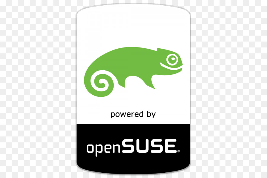 Opensuse，логотип PNG