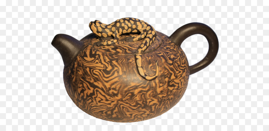 чайничек，керамика PNG