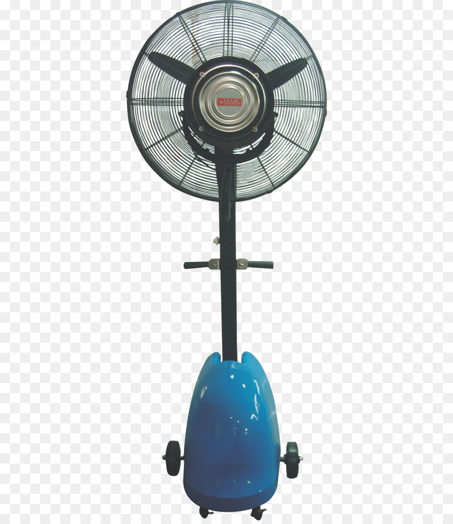 вентилятор，испарительный охладитель PNG