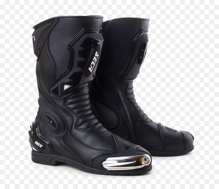 Motorcycle boot. Мотоботы Alpinestars для города.