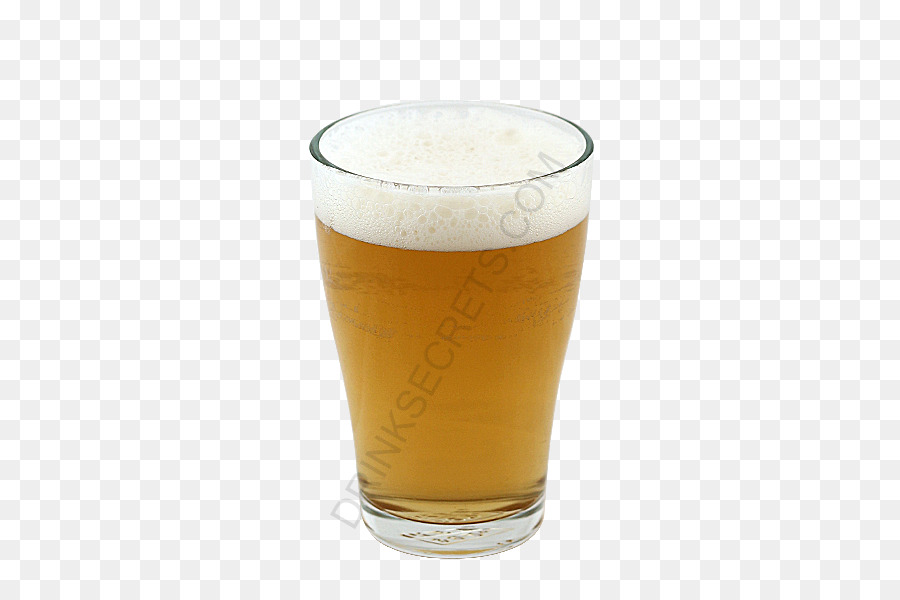 пиво，пинта стекла PNG