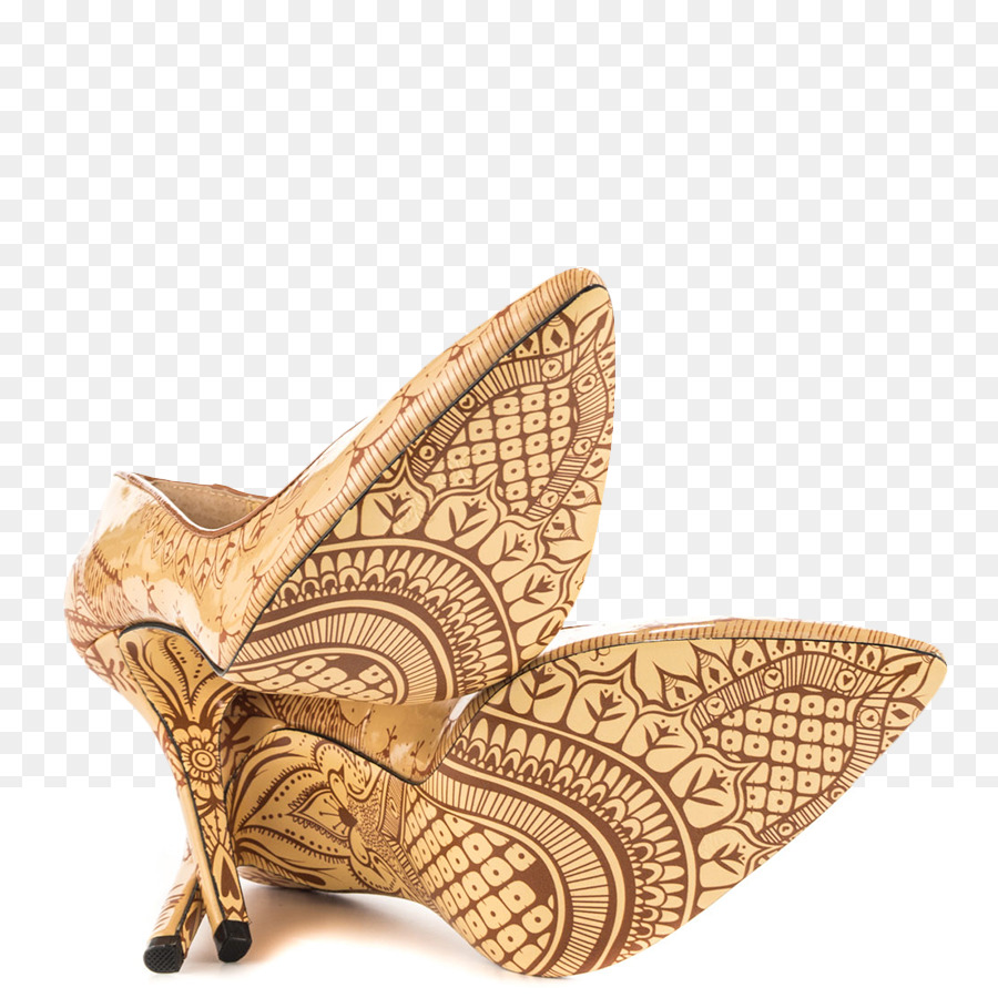 Highheeled Shoe，абзац PNG